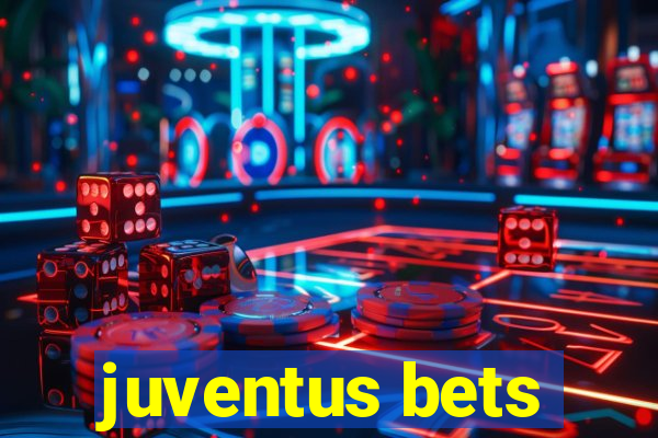 juventus bets